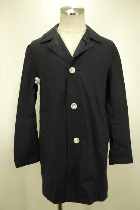 Traditional Weatherwear （トラディショナルウェザーウェア） ステンカラーコート メンズ アウター