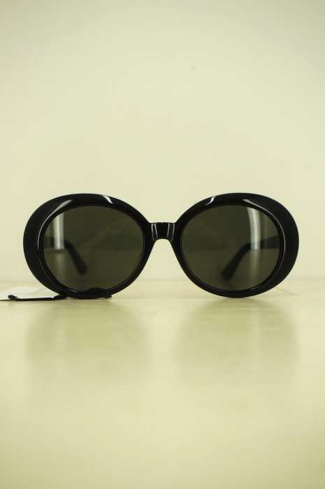 Saint Laurent （サンローラン） SURFオーバルフレーム レディース ファッション雑貨