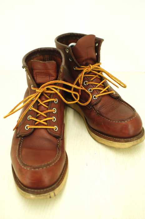 RED WING （レッドウィング） 9106 アイリッシュセッター メンズ シューズ
