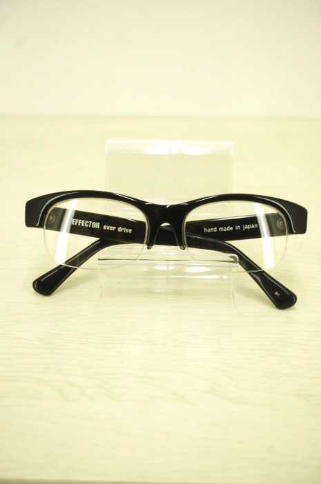 EFFECTOR(エフェクター) OVER DRIVE メンズ ファッション雑貨