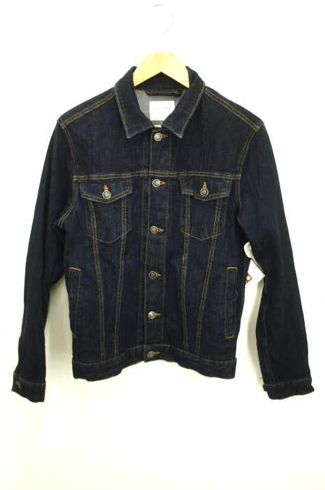 BROWNY STANDARD(ブラウニー スタンダード) ストレッチGジャン メンズ アウター