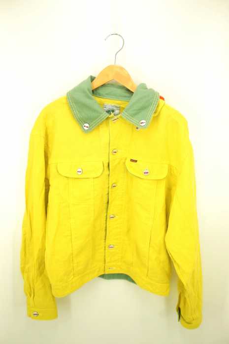 NIGEL CABOURN （ナイジェルケーボン ） 収納フード付き メンズ アウター