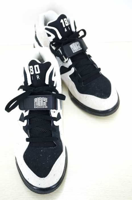 NIKE （ナイキ） AIR FORCE 180 メンズ シューズ