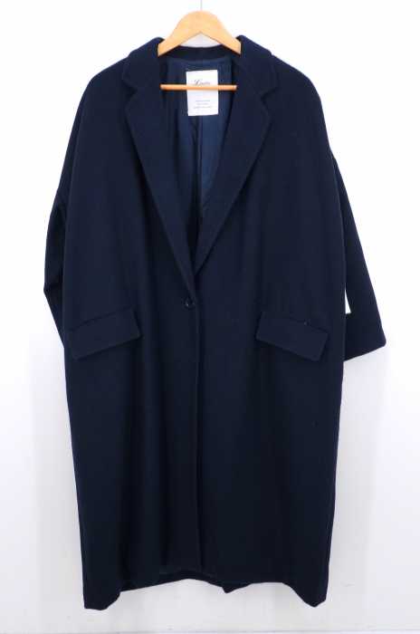 Lisiere（リジェール） 17AW NEW VOLUME COAT レディース アウター