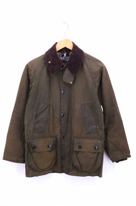 Barbour （バブアー） BEDALE JACKET  ビデイルジャケット オイルドコットン メンズ アウター