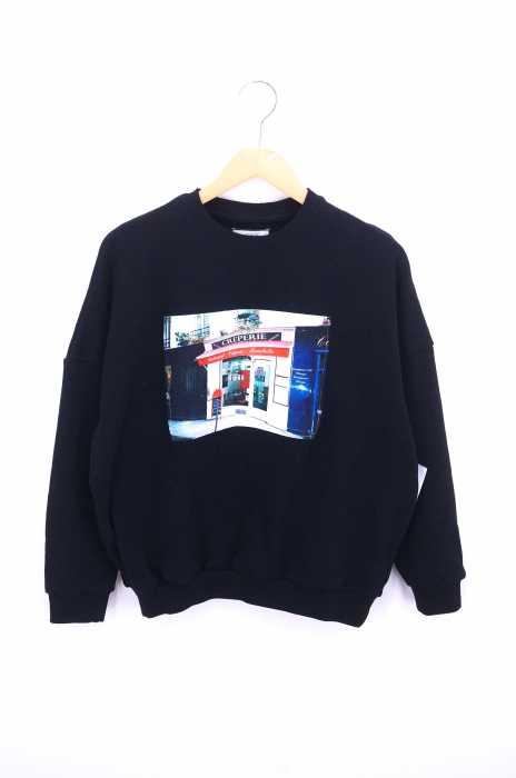 jouetie (ジュエティ) 19SS レイヤードBIGプルオーバー レディース トップス