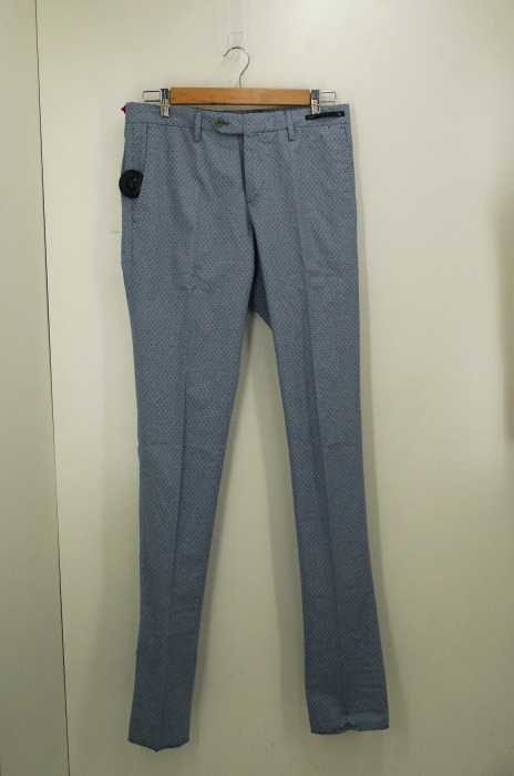 PT01(ピーティーゼロウーノ) CODY01 SUPER SLIM FIT コットンストレッチパンツ BUSINESS メンズ パンツ