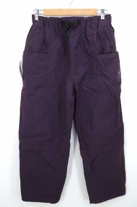 SOUTH2WEST8 S2W8 (サウスツーウェストエイト) Belted Center Seam Pant メンズ トップス