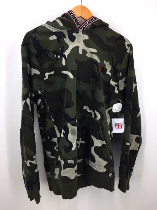 VOLCOM（ヴォルコム） Forword To Past P/O メンズ トップス
