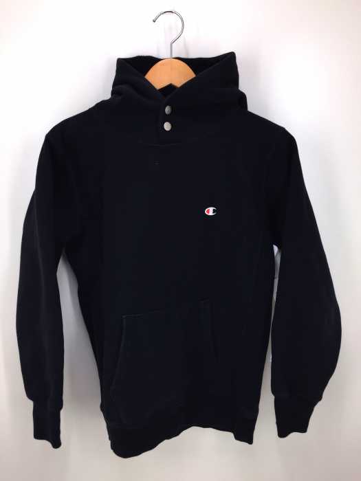 Champion（チャンピオン） リバースウィーブ ストームシェル スウェットパーカー メンズ トップス