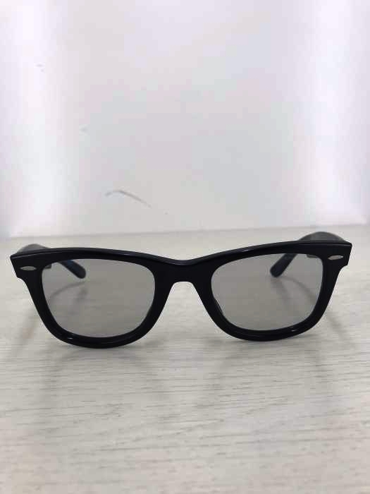 Ray-Ban Wayfarer サングラス クリア Ray-Ban サングラス レイバン WAYFARER CLEAR EVOLVE /調光