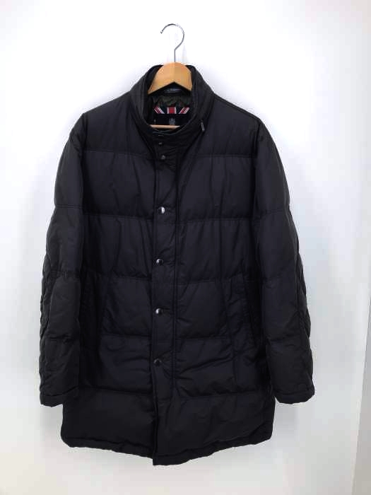 AQUASCUTUM（アクアスキュータム） ジップアップダウンコート レディース アウター