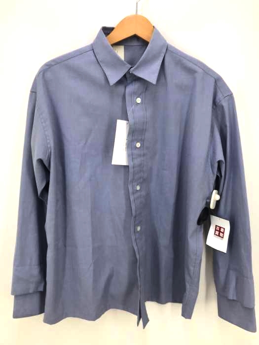 N.HOOLYWOOD（エヌハリウッド） OXFORD SHIRT メンズ トップス