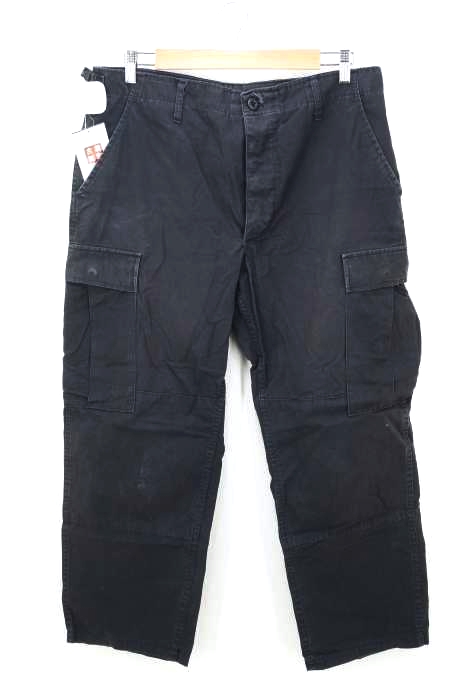 PROPPER（プロッパー） リップストップ カーゴパンツ メンズ パンツ