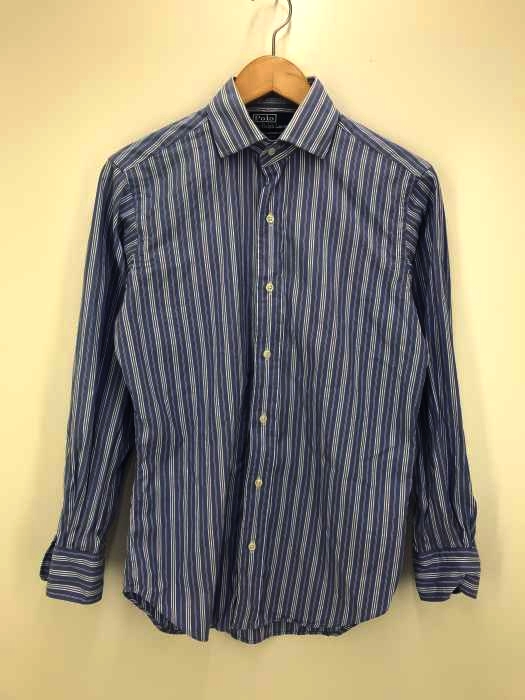 Polo by RALPH LAUREN(ポロバイラルフローレン) ストライプシャツ メンズ トップス