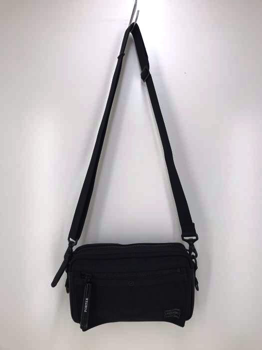 PORTER（ポーター） ヒート・横型ショルダーS メンズ バッグ