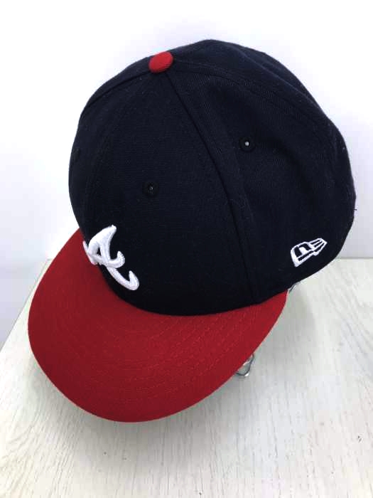 NEW ERA（ニューエラ） 59fifty MLB 6パネルキャップ メンズ 帽子
