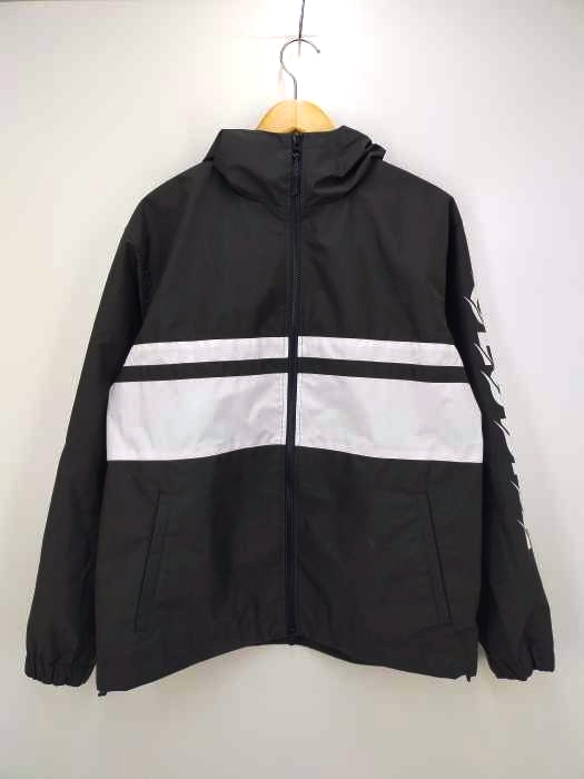 CLUB AZUL（クラブアズール） HOODED BLOUSON メンズ アウター