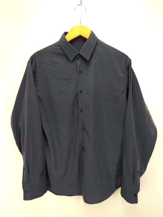 LAD MUSICIAN（ラッドミュージシャン） STANDARD SHIRT メンズ トップス