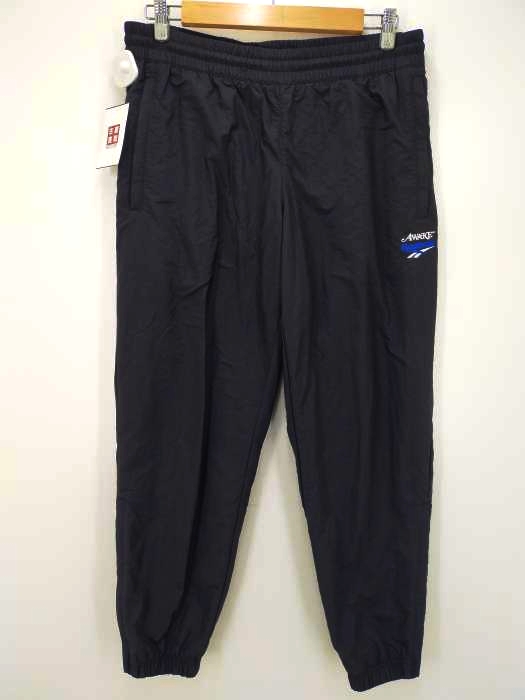Reebok(リーボック) VECTOR TRACKPANT メンズ パンツ