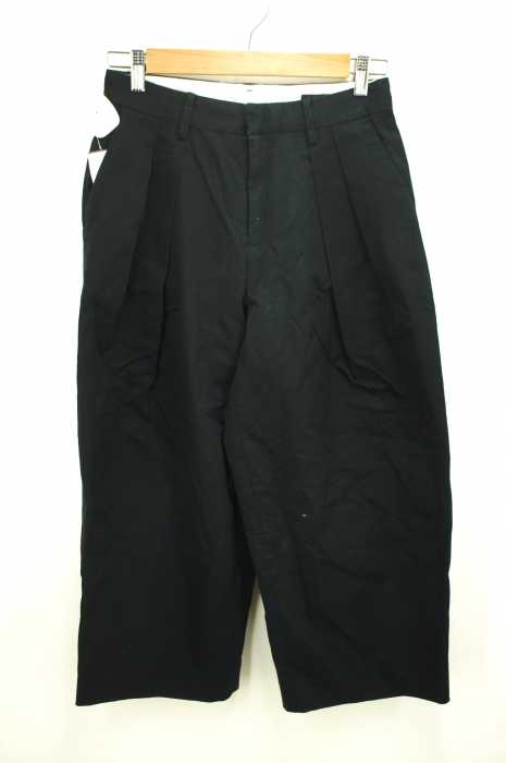 JOURNAL STANDARD （ジャーナルスタンダード） Cギャバクロップド レディース パンツ