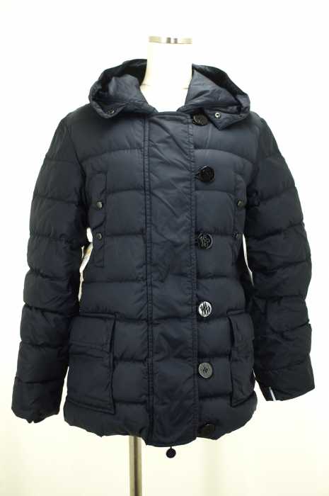 MONCLER （モンクレール） MESS ファー レディース アウター