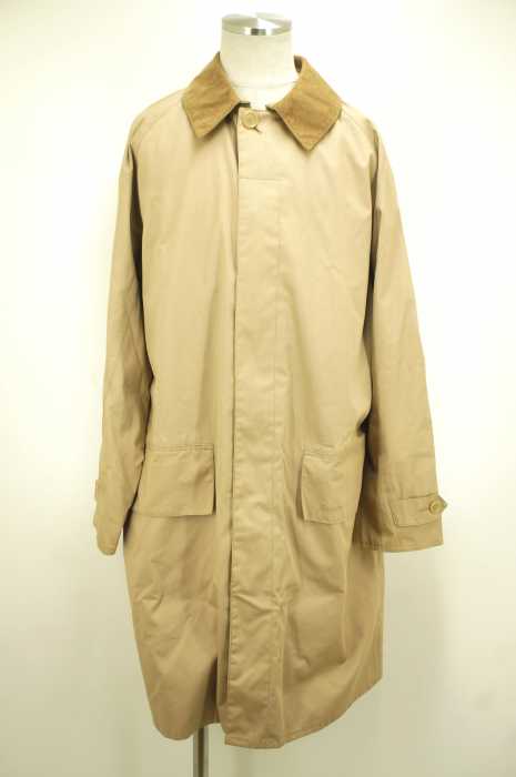 Barbour (バブアー) A968 L/W THREEQUARTER メンズ アウター
