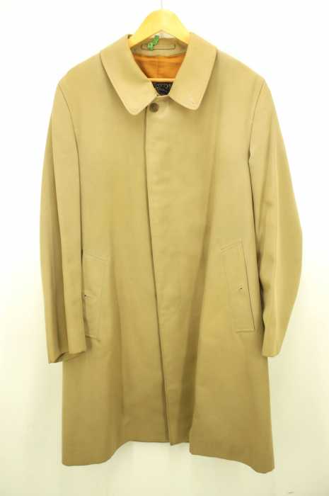 Burberry's（バーバリーズ） イングランド製 メンズ アウター