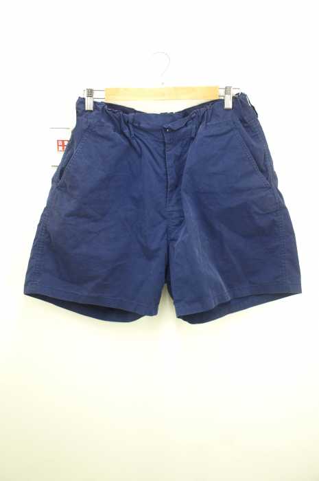 VOTE MAKE NEW CLOTHES（ボートメイクニュークローズ） ショートパンツ メンズ パンツ