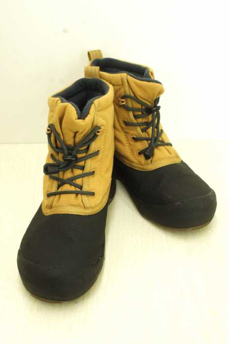 Columbia （コロンビア） ウィンターブーツ Chakepi Chukka Omni-Heat レディース シューズ