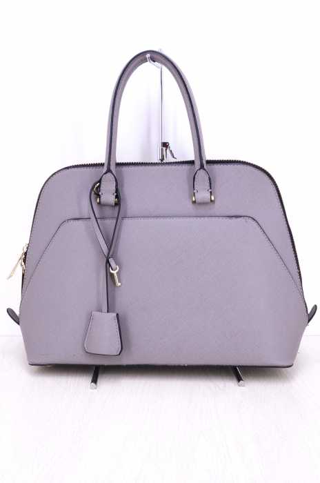 ZARA WOMAN （ザラ ウーマン） 2way スクエア型 エコレザーショルダーバッグ レディース バッグ
