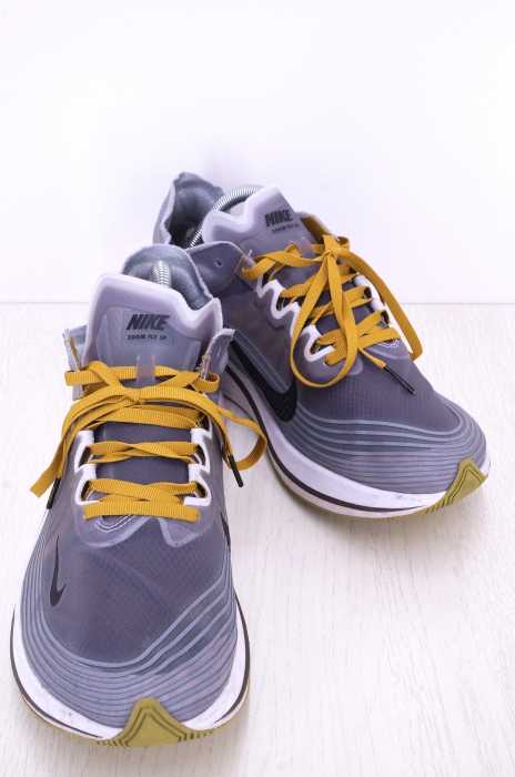 NIKE （ナイキ） NIKE ZOOM FLY SP 日本未発売カラー メンズ シューズ