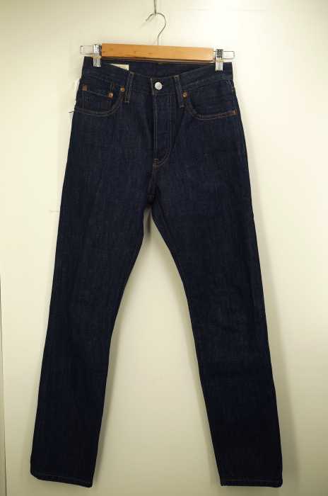 Levis（リーバイス） Premium 501 デニムパンツ レディース パンツ
