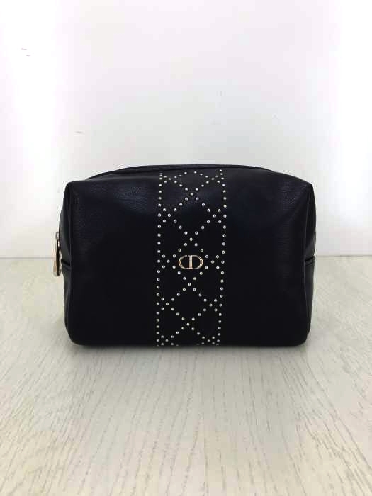 Dior（ディオール） ロゴポーチ レディース バッグ