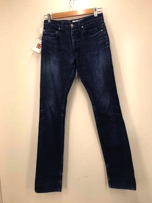 MARC JACOBS（マークジェイコブス） スリムフィットストレートデニム レディース パンツ