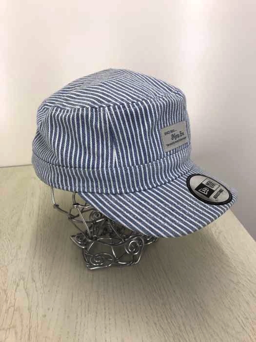NEWERA（ニューエラ） NEWERA GOLFAdjustable HICKORY メンズ 帽子
