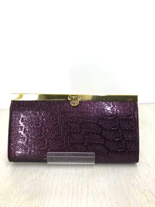 Folli Follie（フォリフォリ） 長財布 レディース 財布・ケース