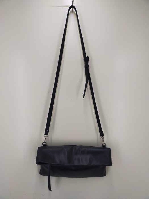 GIANNI CHIARINI(ジャンニキャリーニ) レザークラッチバッグ レディース バッグ