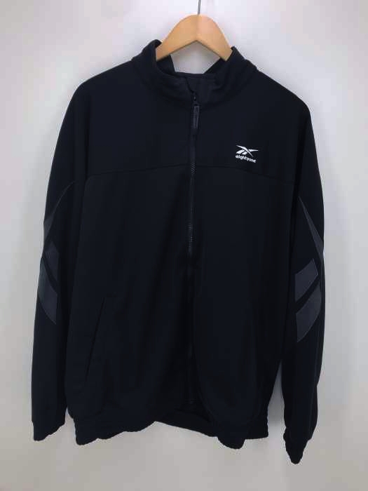 Reebok（リーボック） JERSEY JKT ジャージ ジャケット メンズ トップス