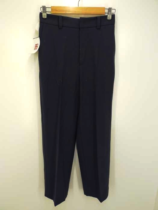UNITED ARROWS（ユナイテッドアローズ） P/R ストレート パンツ レディース パンツ