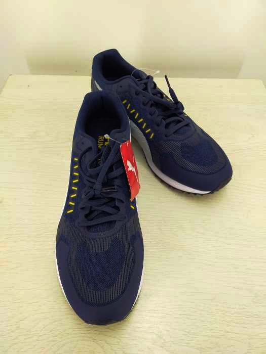 PUMA（プーマ） SPEED LIGHT 2 WIDE メンズ シューズ