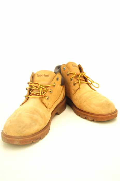 Timberland (ティンバーランド) BASIC OX ベーシックオックスフォードシューズ メンズ シューズ