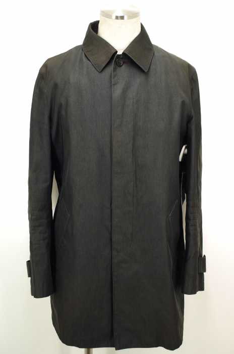 Paul Smith COLLECTION（ポールスミスコレクション） ライナー付比翼コート メンズ アウター