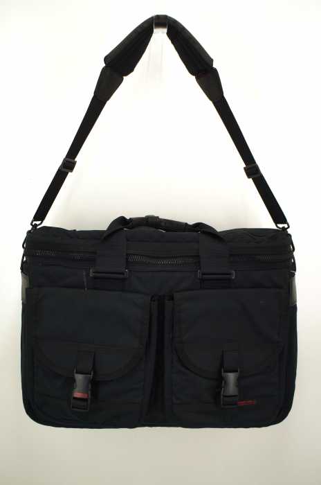 LUGGAGE LABEL (ラゲッジレーベル) 2WAY ビッグサイズブリーフケース ビジネスバッグ メンズ バッグ