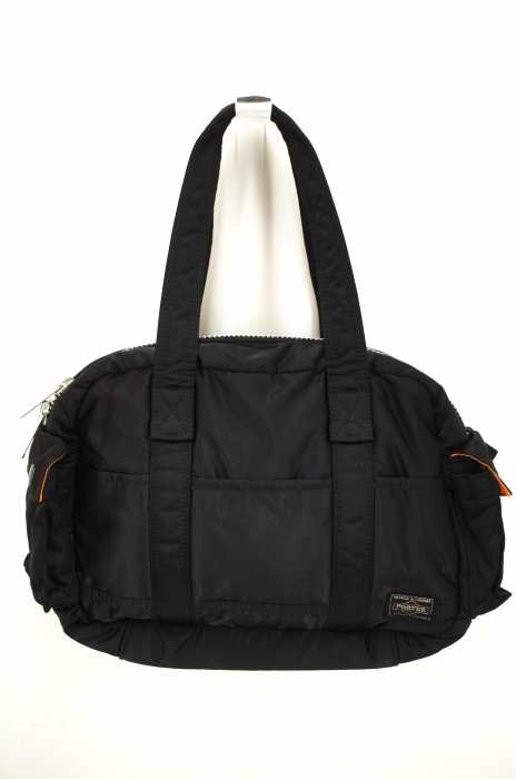 PORTER （ポーター） TANKER BOSTON BAG(S) タンカーミニボストンバッグ メンズ バッグ