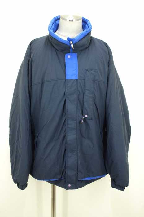 patagonia （パタゴニア） 1993年製 雪なしタグ 中綿バイカラージャケット メンズ アウター
