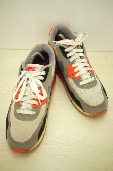 NIKE (ナイキ) AIR MAX 90 OG メンズ シューズ