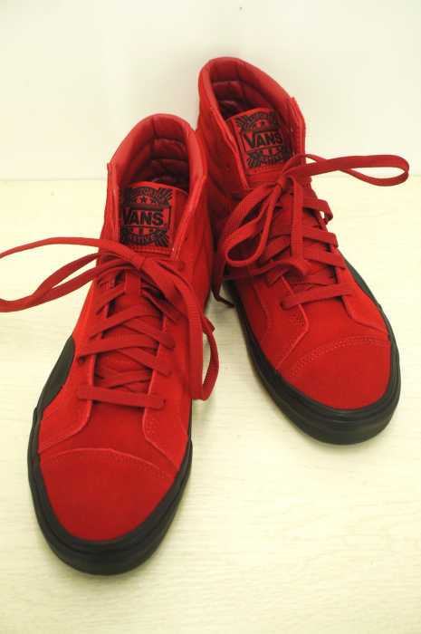VANS （バンズ） STYLE 238 SK8-HI メンズ シューズ