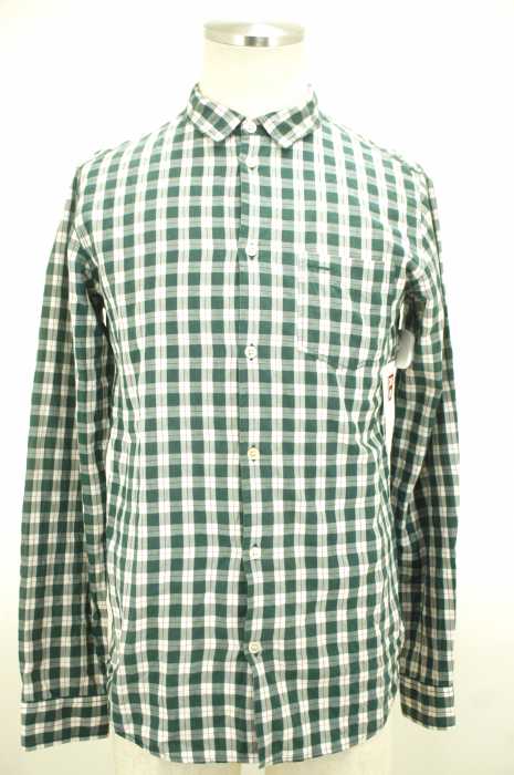 A.P.C. （アー・ペー・セー） メンズ トップス