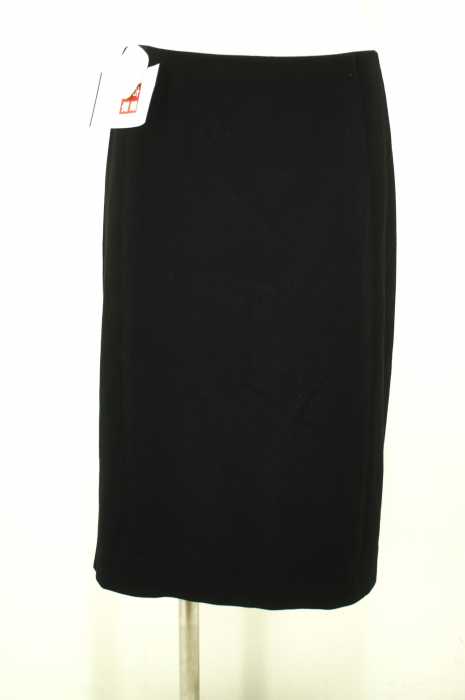 Paul Smith BLACK （ポールスミスブラック） スリット レディース スカート